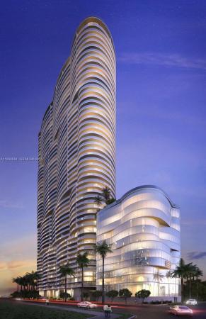 Aria On The Bay, 488 NE 18th St #4005, Miami, Florida 33132, image 1