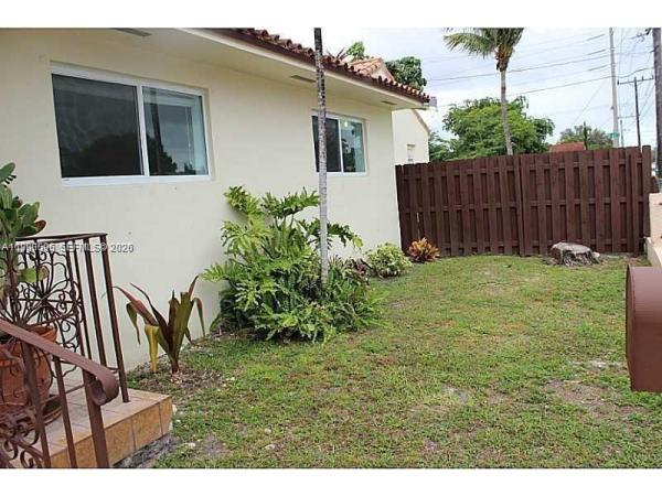 Golf Course Gardens, 500 NW 43rd Ct #BACK, Miami, Florida 33126, image 2