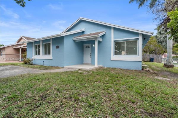 16345 SW 303rd St, Homestead, Florida 33033, image 1