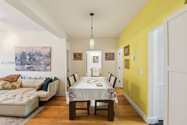 The Castle Meridian, 1510 Meridian Ave #12, Miami Beach, Florida 33139, image 2