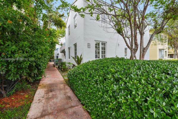 The Castle Meridian, 1510 Meridian Ave #12, Miami Beach, Florida 33139, image 1