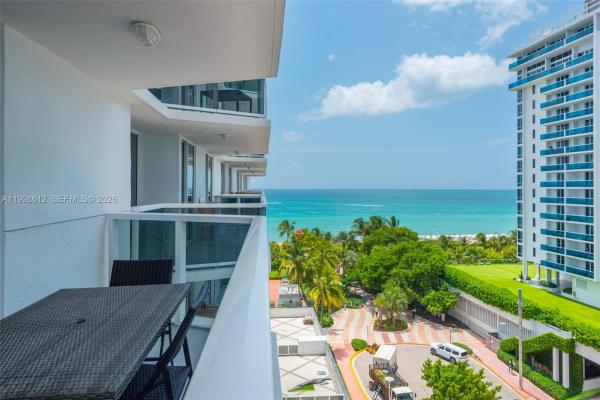 The Riviera, 2401 Collins Ave #1007, Miami Beach, Florida 33140, image 1