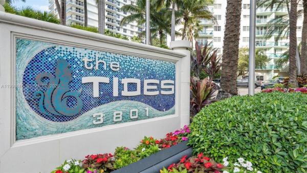 The Tides On Hollywood Beach, 3901 S Ocean Dr #15P, Hallandale Beach, Florida 33019, image 1