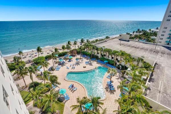 The Tides On Hollywood Beach, 3901 S Ocean Dr #15P, Hollywood, Florida 33019, image 2