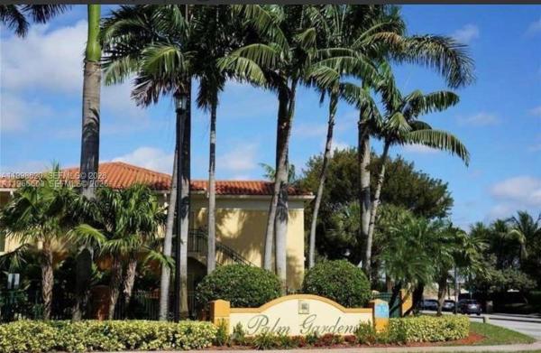 Palm Gardens At Doral, 7220 NW 114th Ave #11216, Doral, Florida 33178, image 1