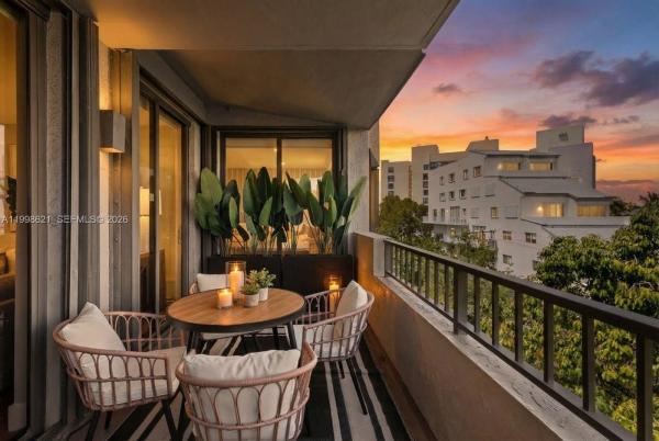 Botanica At Key Colony, 141 Crandon Blvd #446, Key Biscayne, Florida 33149, image 1