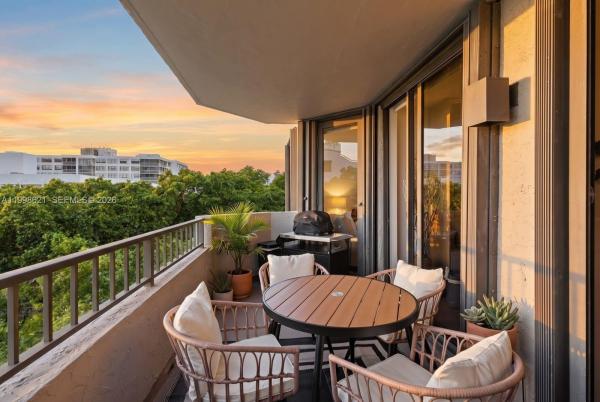 Botanica At Key Colony, 141 Crandon Blvd #446, Key Biscayne, Florida 33149, image 3