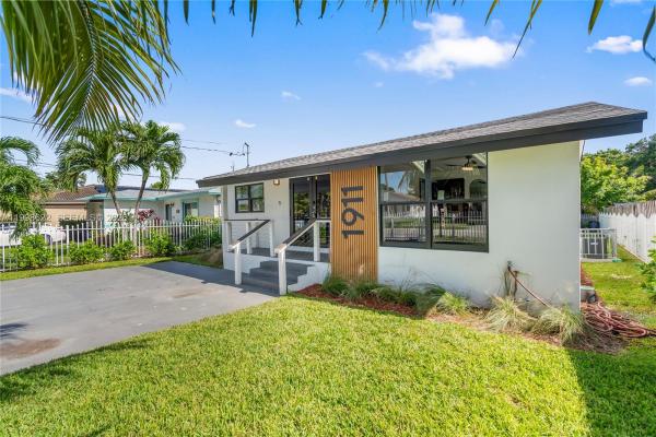 West Carver Ranches, 1911 SW 57th Ave, West Park, Florida 33023, image 1