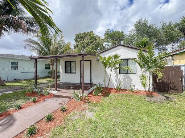 2933 NW 48th Ter, Unincorporated Dade County, Florida 33142, image 3