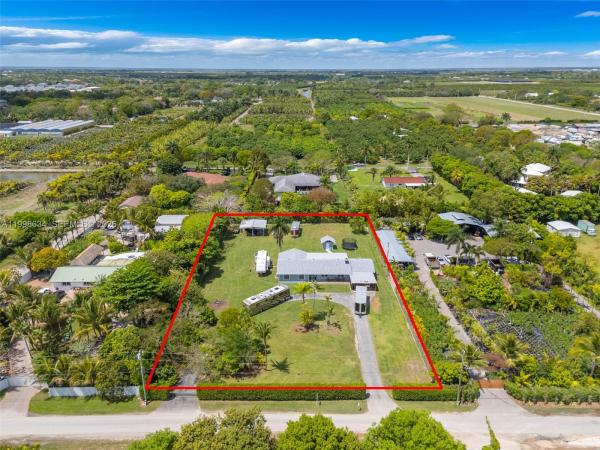 31500 SW 192nd Ave, Homestead, Florida 33030, image 1