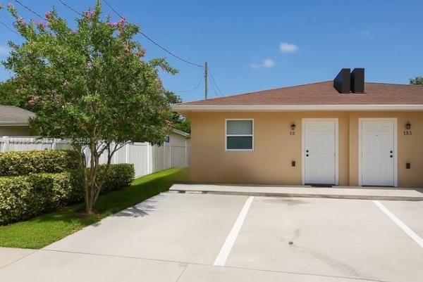 Town Of Hallandale, 116 NW 4th Ave, Hallandale Beach, Florida 33009, image 1