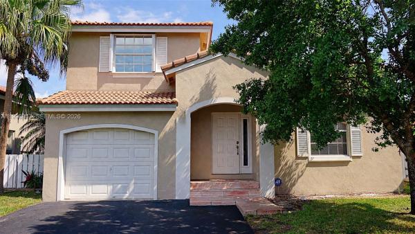 Sunset Bay, 1237 NW 125th Ter, Sunrise, Florida 33323, image 1