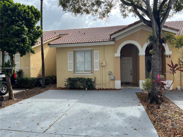 Mowry Villas, 85 SW 16th Ave #., Homestead, Florida 33030, image 1