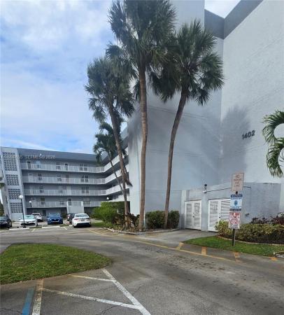 Continental Village, 1402 NW 80th Ave #205, Margate, Florida 33063, image 1