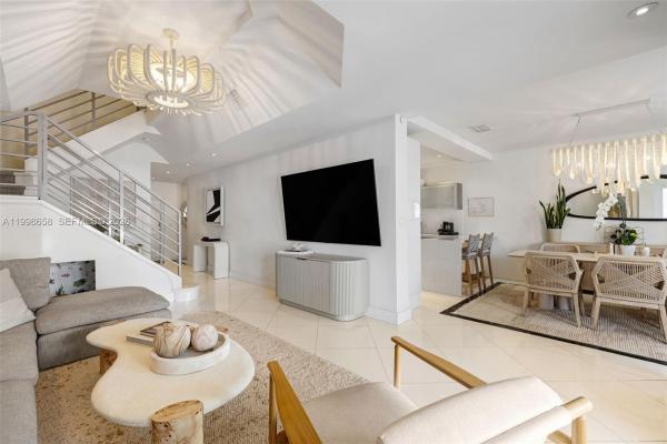 The Townhomes At Sunset Harbour, 1415 Sunset Harbour Dr #TH102, Miami Beach, Florida 33139, image 1