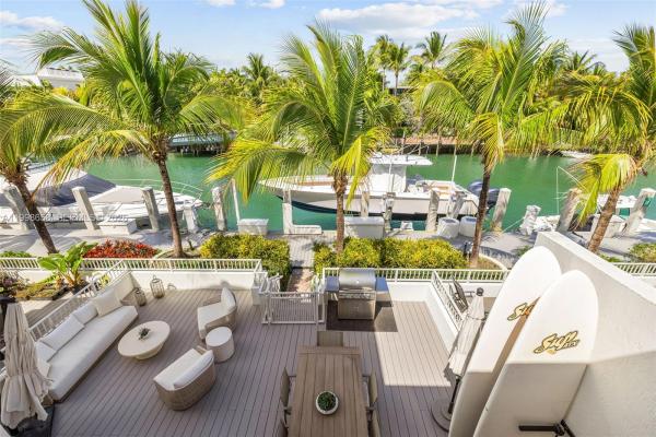 The Townhomes At Sunset Harbour, 1415 20th St #102, Miami Beach, Florida 33139, image 3