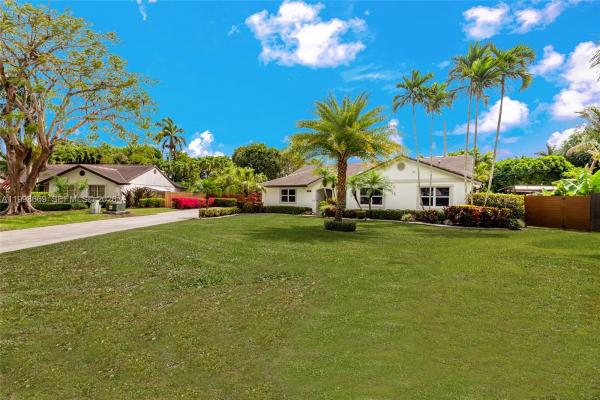 15139 SW 153rd Ct, Unincorporated Dade County, Florida 33196, image 1