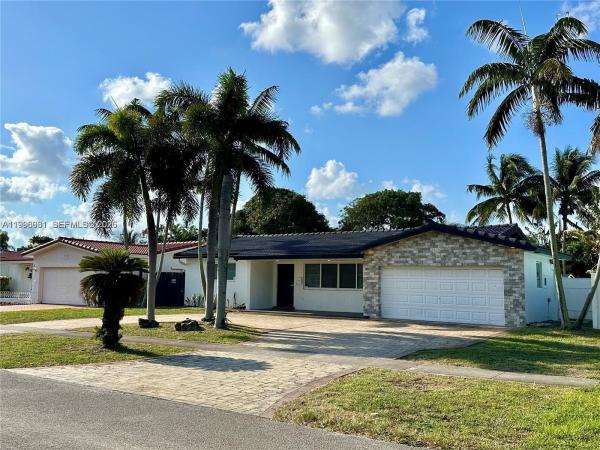 Hollywood Hills, 5424 Garfield St, Hollywood, Florida 33021, image 1