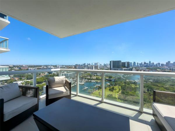 Terrazas Riverpark Village, 1861 NW South River Dr #2308, Miami, Florida 33125, image 1