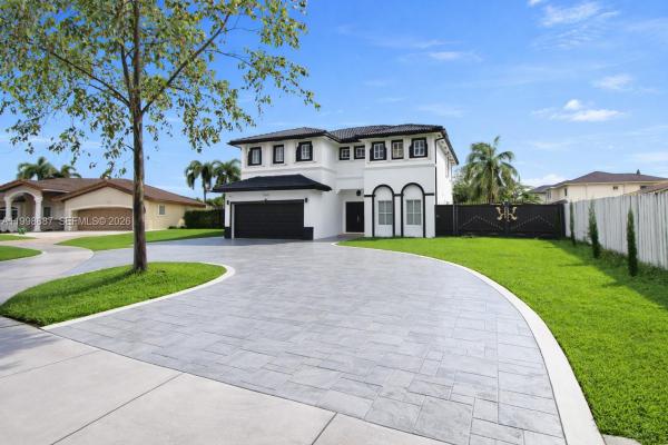 15045 SW 38th Ter, Unincorporated Dade County, Florida 33185, image 1