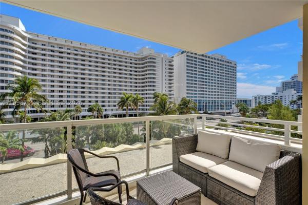 5600 Collins, 5600 Collins Ave #5C, Miami Beach, Florida 33140, image 2