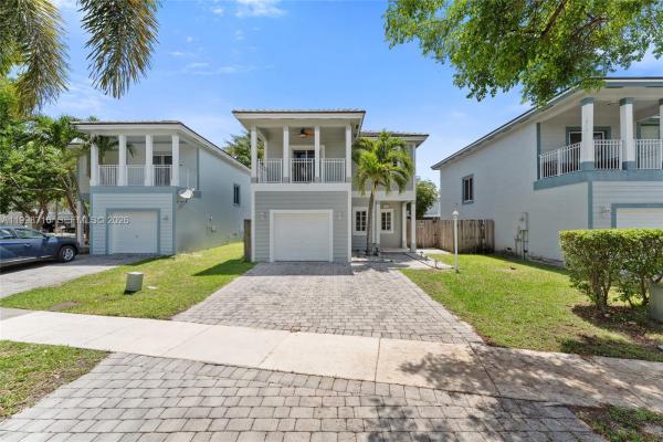 Bimini At The Oasis, 379 NE 31st Ave, Homestead, Florida 33033, image 1