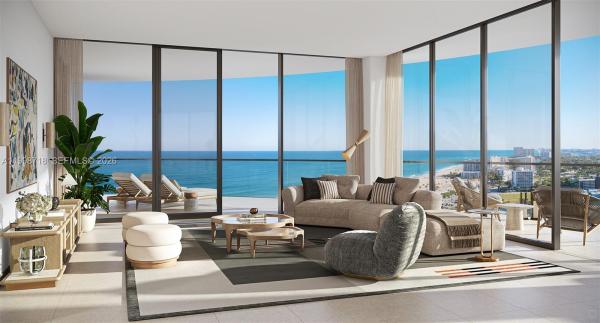 801 Seabreeze Blvd #PH2406, Fort Lauderdale, Florida 33316, image 2