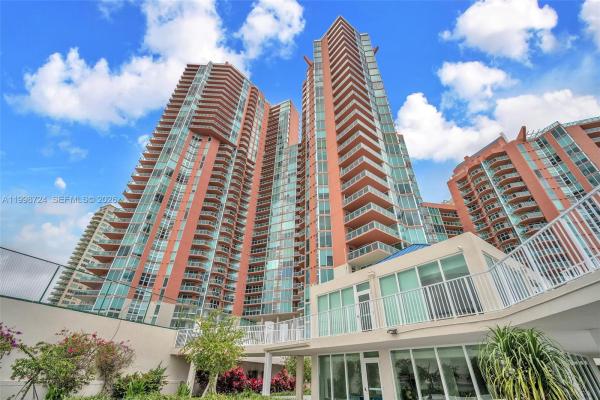 Hidden Bay, 3370 NE 190th St #2407, Aventura, Florida 33180, image 1