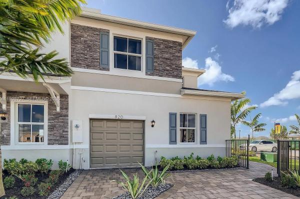 Marbella, 823 SE 17th St, Homestead, Florida 33034, image 1