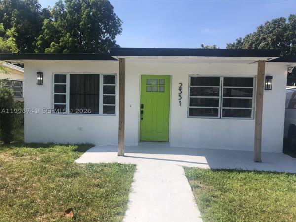 Eleanor Park, 2351 NW 152nd Ter, Miami Gardens, Florida 33054, image 2