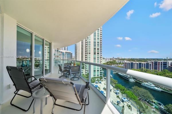 WaterGarden, 347 N New River Dr E #1403, Fort Lauderdale, Florida 33301, image 1