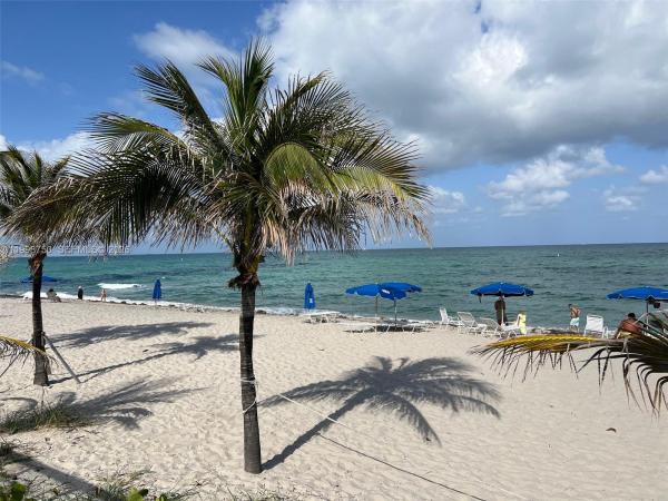Parker Plaza Estates, 2030 S Ocean Dr #2102, Hallandale Beach, Florida 33009, image 1