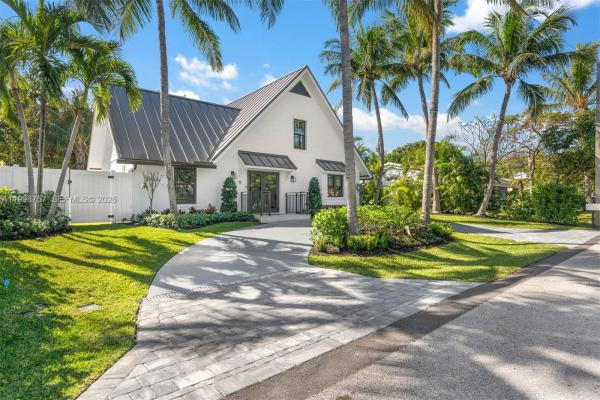 Shore View, 18 Hersey Dr, Ocean Ridge, Florida 33435, image 1