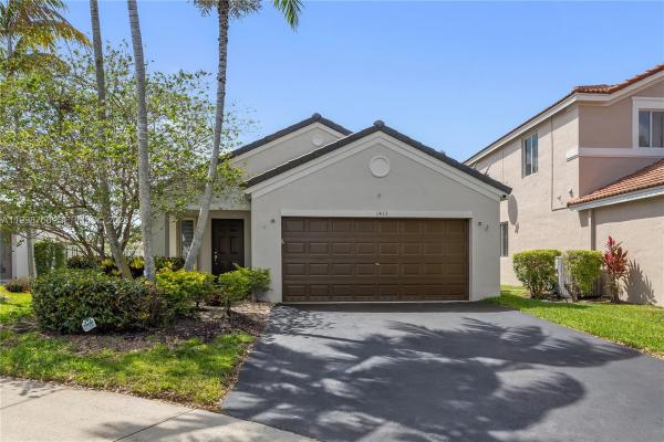 The Glades, 1413 Majesty Ter, Weston, Florida 33327, image 1