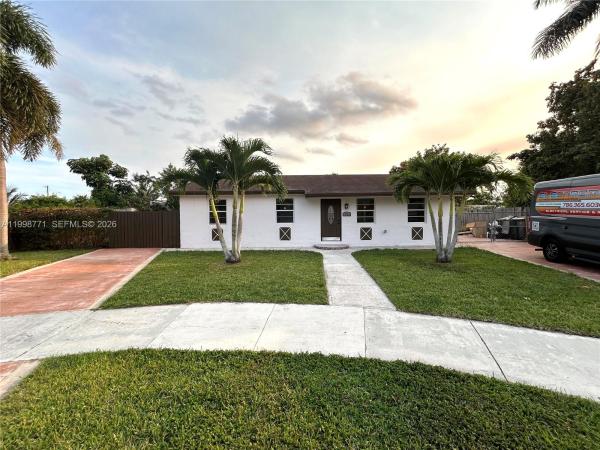 Avocado Villas, 1666 SW 3rd Ct, Homestead, Florida 33030, image 2