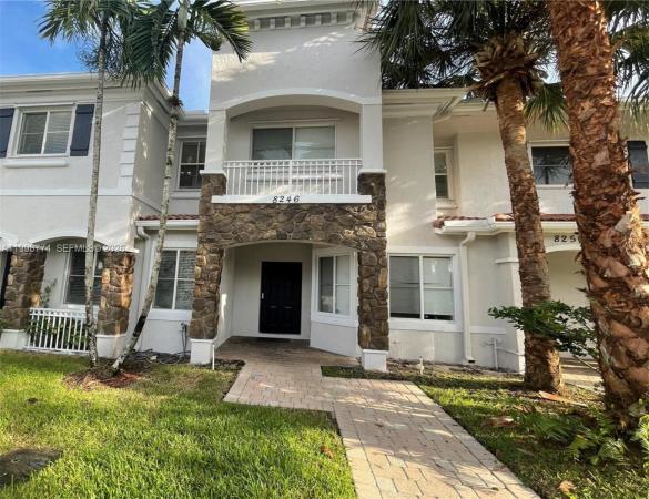 Tuscany, 8246 SW 27th St #103, Miramar, Florida 33025, image 1