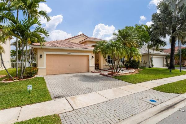 Encantada, 19401 SW 15th St 0, Pembroke Pines, Florida 33029, image 1