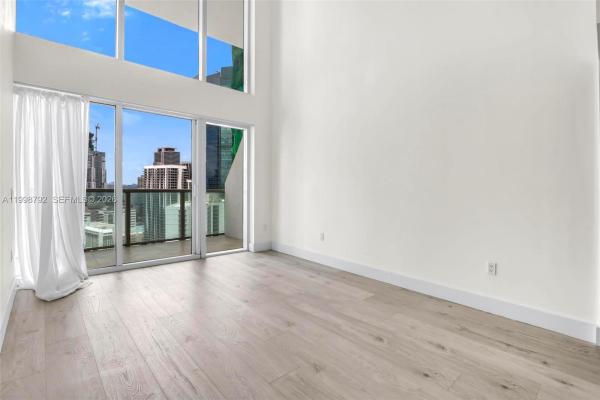 Brickell On The River South Tower, 41 SE 5th St #1709, Miami, Florida 33131, image 3