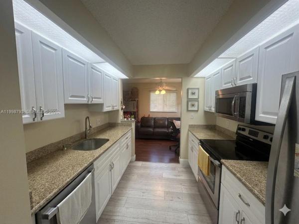 Garfield At Century Village, 1600 SW 127th Way #101C, Pembroke Pines, Florida 33027, image 1