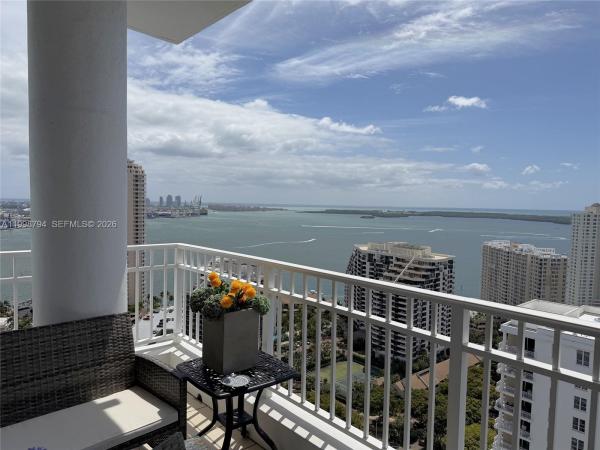 Courts Brickell Key, 801 Brickell Key Blvd #3207, Miami, Florida 33131, image 1