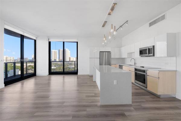 Mondrian Hallandale Beach Residences, 101 Diplomat Pkwy #1002, Hallandale Beach, Florida 33009, image 1
