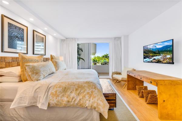 Commodore Club South, 199 Ocean Lane Dr #306, Key Biscayne, Florida 33149, image 3