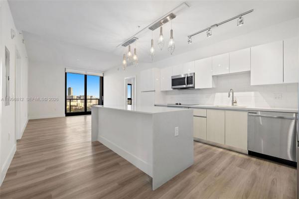 Mondrian Hallandale Beach Residences, 101 Diplomat Pkwy #1004, Hallandale Beach, Florida 33009, image 1