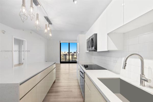 Mondrian Hallandale Beach Residences, 101 Diplomat Pkwy #1004, Hallandale Beach, Florida 33009, image 2