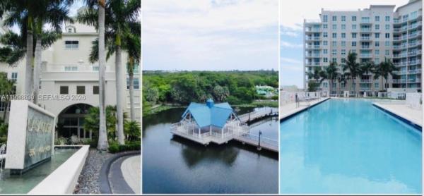 Casa Costa, 450 N Federal Hwy #102, Boynton Beach, Florida 33435, image 1