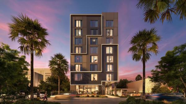 335 NW 28th St #503, Miami, Florida 33127, image 1