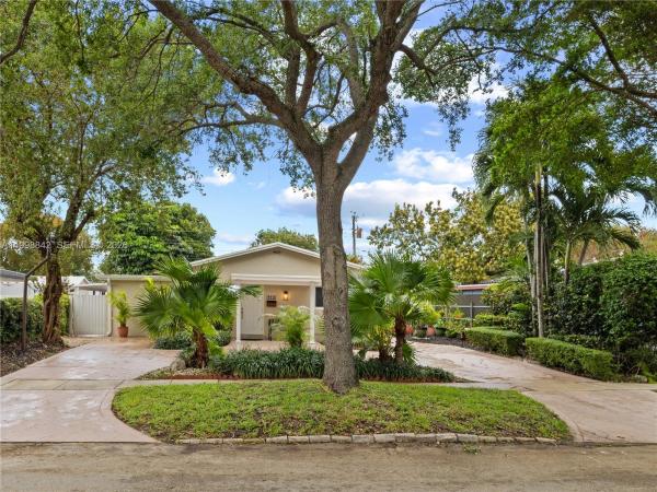 Virginia Gardens Residential, 6665 NW 39th St, Virginia Gardens, Florida 33166, image 1