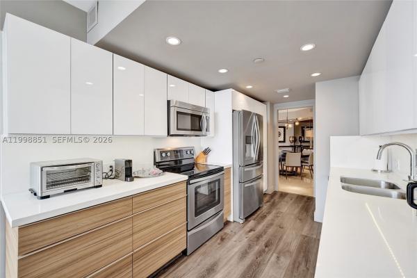 2800 Island Boulevard, 2800 Island Blvd #1001, Aventura, Florida 33160, image 2