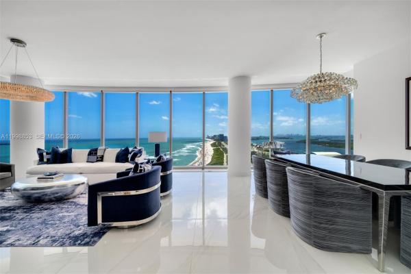 The Ritz-Carlton Residences, 15701 Collins Ave #2005, Sunny Isles Beach, Florida 33160, image 1