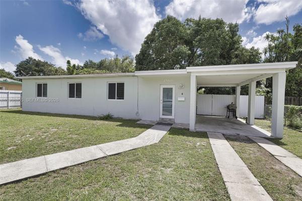 Shephard Heights, 1560 NW 130th St, North Miami, Florida 33167, image 3